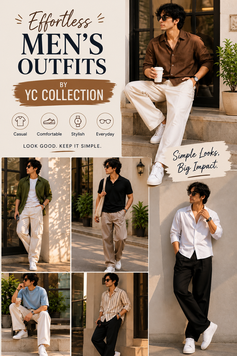 Men's Collection