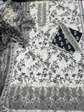 YC Yousuf Cloth New Lawn Collection 2026 – 3 Piece Fancy Party Wear