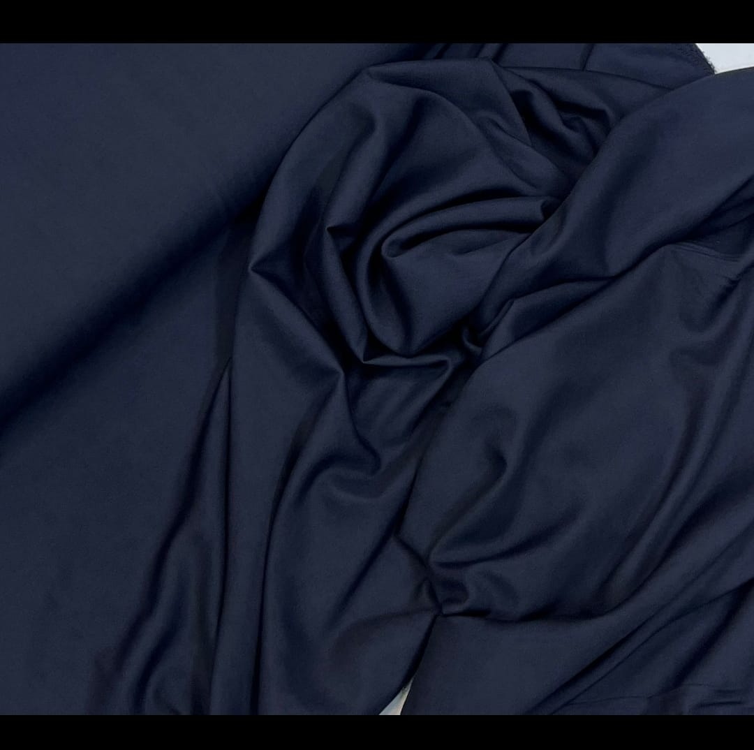 Premium Unstitched Cotton Fabric for Men
