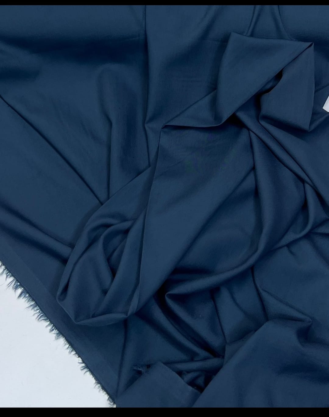 Premium Unstitched Cotton Fabric for Men